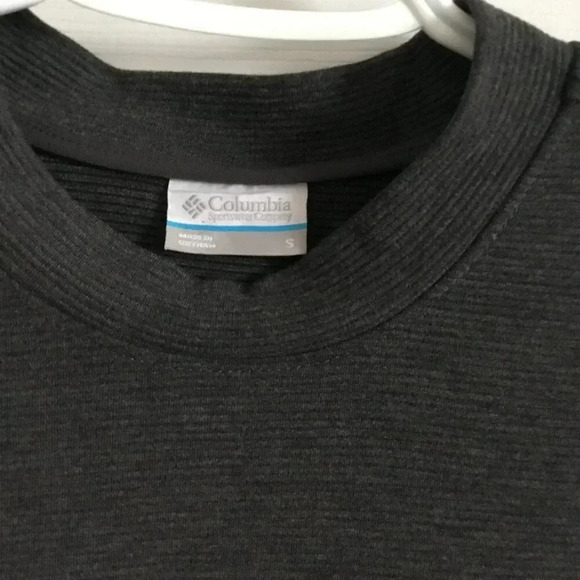 Columbia Sportswear Dress Long  Sleeves Sz S - Picture 9 of 9